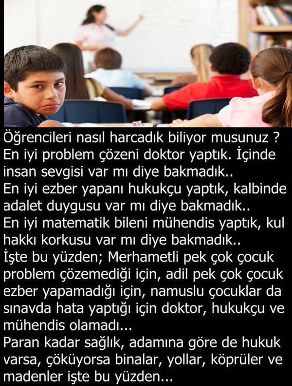 Her gün 1 Yeni Bilgi (@hergunyenibilg) on Twitter photo 