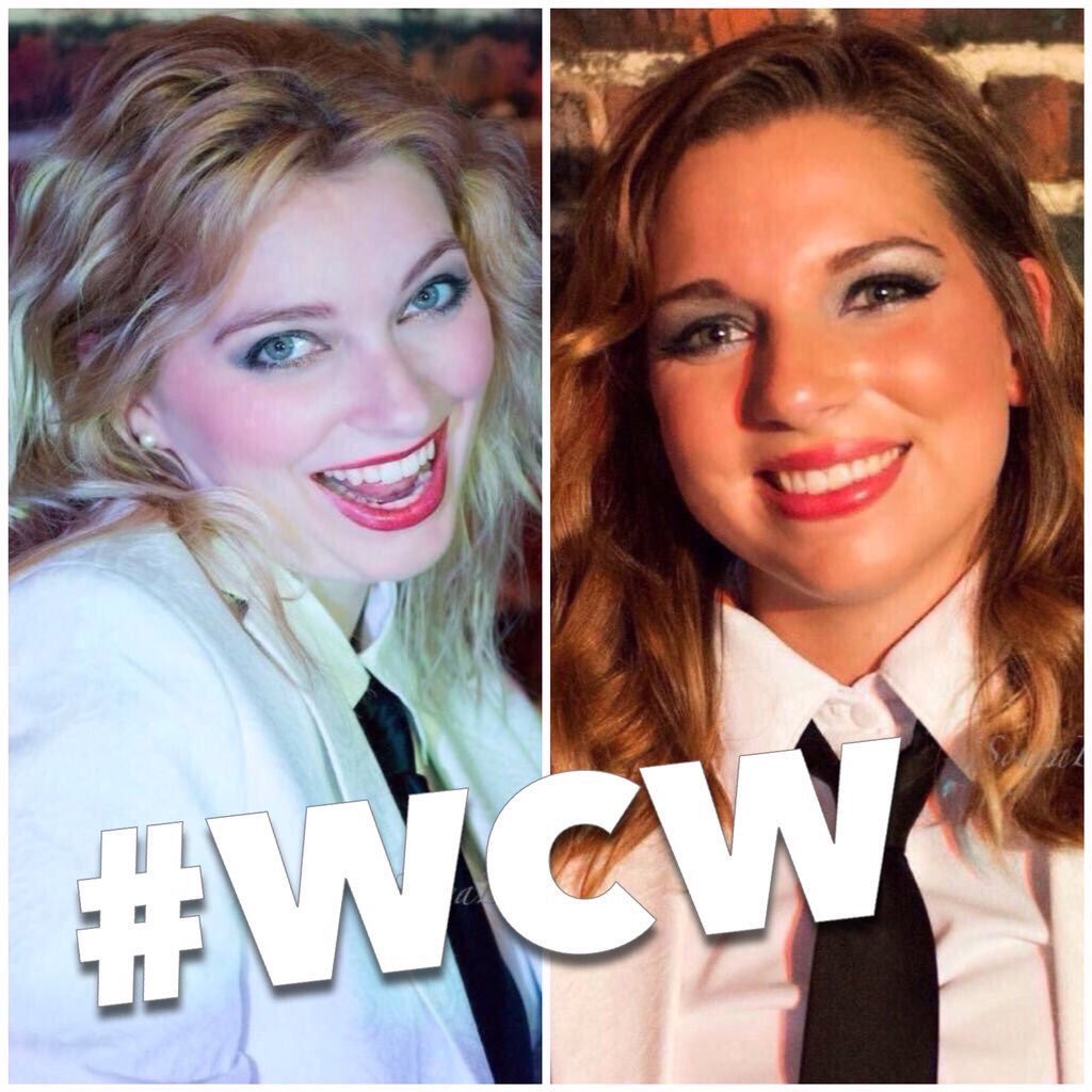 RealHooksSTeam's tweet photo. Happy #WCW! Make sure you all follow the amazing @RaleighHooks and @maggiehooks ❤️❤️❤️ @RealHooks #Music #beautiful https://t.co/QseXyYwFgl