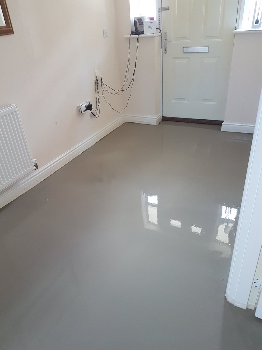 DW_Flooring's tweet photo. @InstarmacGroup #levelitsmooth gets a thumbs up from us 👍👍 https://t.co/rvTAY055n1