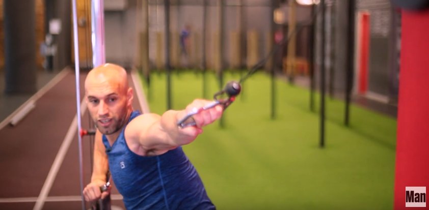 ManMagSA's tweet photo. This is how you can improve your strength and conditioning for running: https://t.co/WVsoyfzrnp #HowTo #5Exercises https://t.co/zdx7nXE6Dl