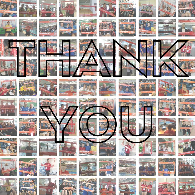 lydiagyngell's tweet image. Thank you too everyone who made #SWSO16 incredible! See you next year @SwimWales #stillrecovering #eventmanager