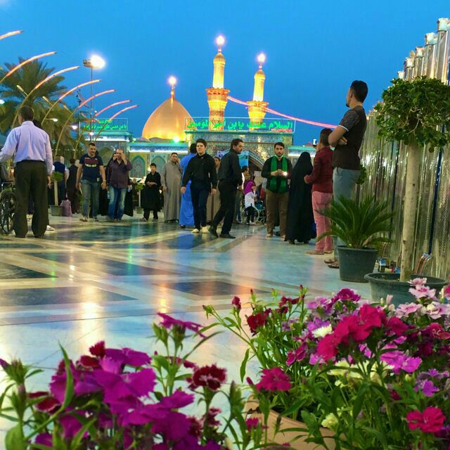 DAVOOD313MUSAVI's tweet photo. أفضل القلوب: 
قلب لا يعرف إلا الصدق
وأفضل الناس: 
شخص لا ينساك مع الأيام
وأفضل العطاء: 
دعاءً يُرفعُ لك وأنت لا تعلم https://t.co/zyCe9mLf4l