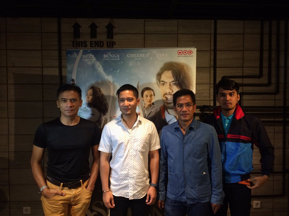 Beranda Jogja tweet media