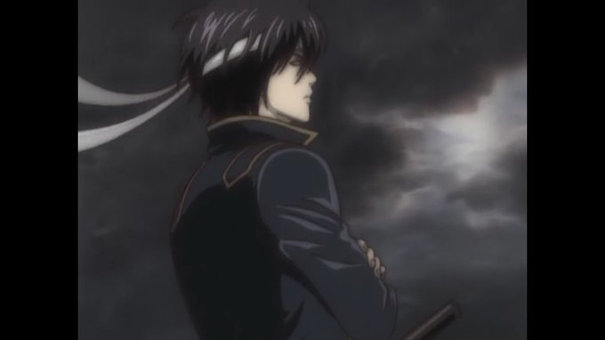 高杉のtwitterイラスト検索結果 古い順