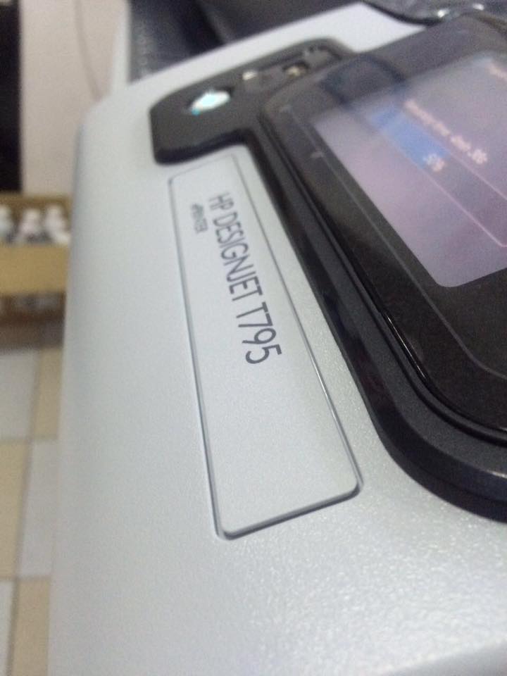 Feyza_Bilisim's tweet photo. 3 Adet Hp Designjet T795 44 Plotter Kurulumu
#hp #designjet #t795 #plotter https://t.co/UCPvKqrY7G