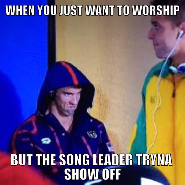 ArubaMissions's tweet photo. #PhelpsFace #worship https://t.co/osD5A67fVw