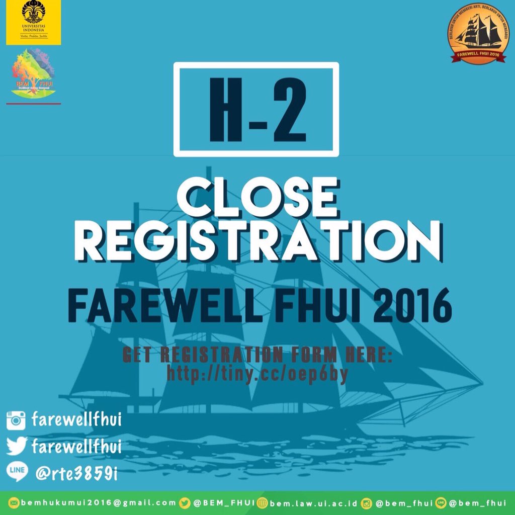 Farewell FHUI 2016 tweet media