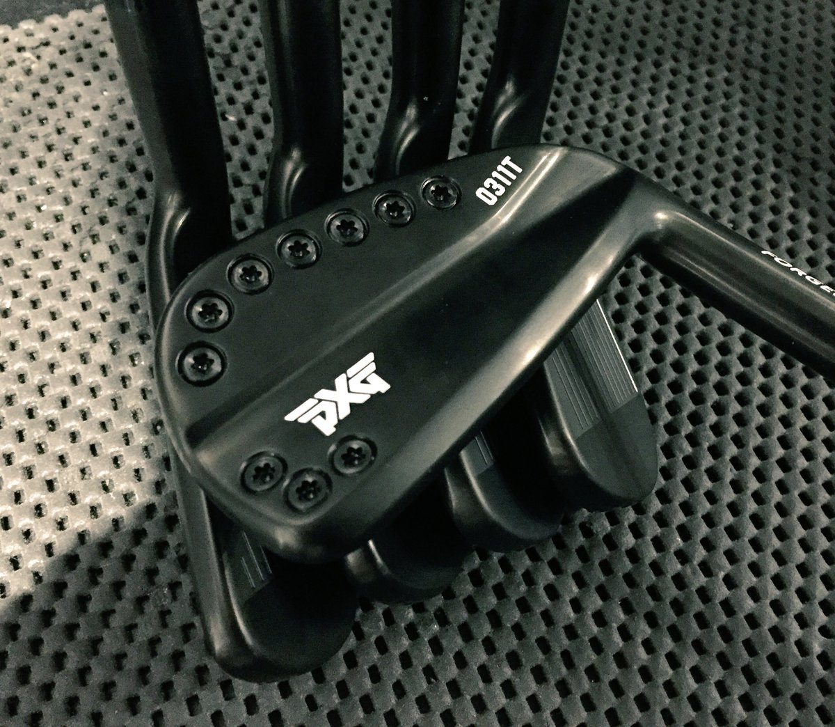 ModernGolf BuildShop tweet media