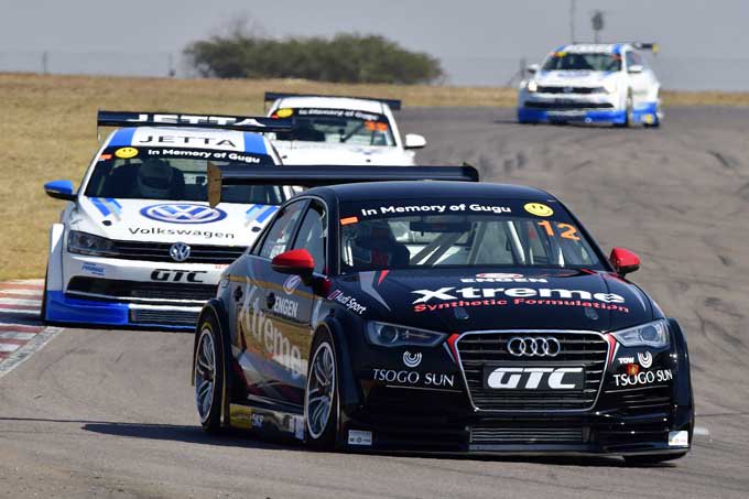aBrmag's tweet photo. #SasolGTC #Championship delivers thrills and spills on debut... @SasolSA https://t.co/4BaXblBEja https://t.co/JWOlnebbFv