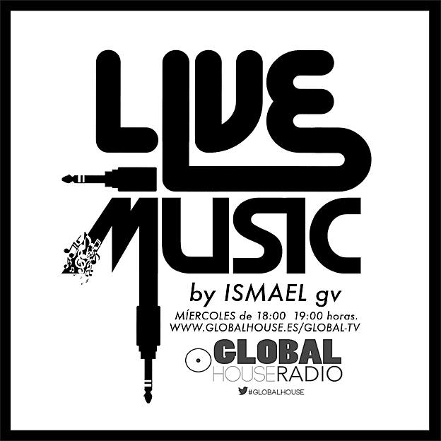 ismaelgvdj's tweet photo. En @global_house no descansamos, y en @LiveMusicSound tampoco, hoy cita a las 18:00 https://t.co/JePJURYJXb https://t.co/354DYGUfVt