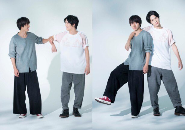 kento0907v's tweet photo. なにこの2人。。かっこよすぎる。
2人ともイケメンすぎる🙈💗
中川大志と山﨑賢人のこのコンビなんか好き💗 https://t.co/kJ93Mg0Tk2