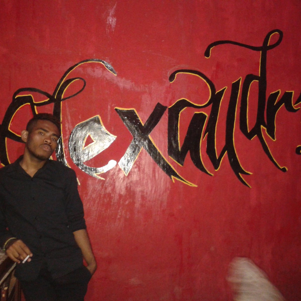 inyocentius tweet picture