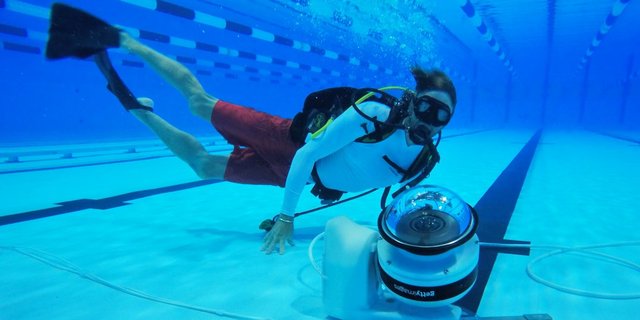 pbanwell's tweet photo. What does it take to deliver Olympic class images? @albello55 #GettyContest https://t.co/OyfMl5xMkb https://t.co/nRWPjs0lb1