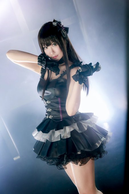 Twitterのコスプレ画像38
