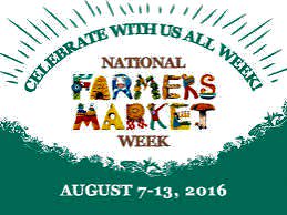 thecombatfarmer's tweet image. National Farmers Market Week is celebrated across the country from August 7-13, 2016   ams.usda.gov/event/national…