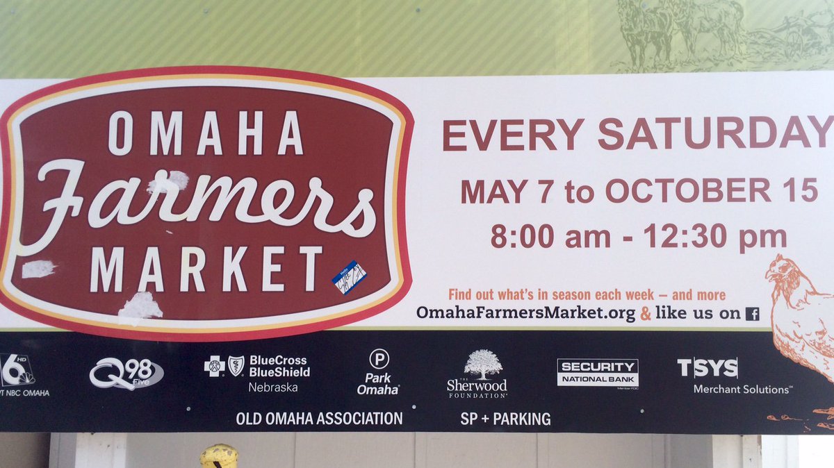 thecombatfarmer's tweet image. National Farmers Market Week is celebrated across the country from August 7-13, 2016   ams.usda.gov/event/national…