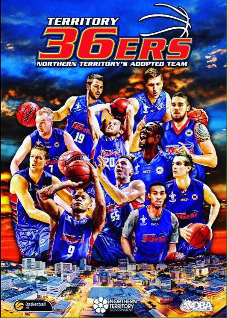 AnthonyDrmic's tweet photo. Pumped about next weeks trip to Darwin for some games!! #incoming #Sixers https://t.co/uBYyGpVI9P