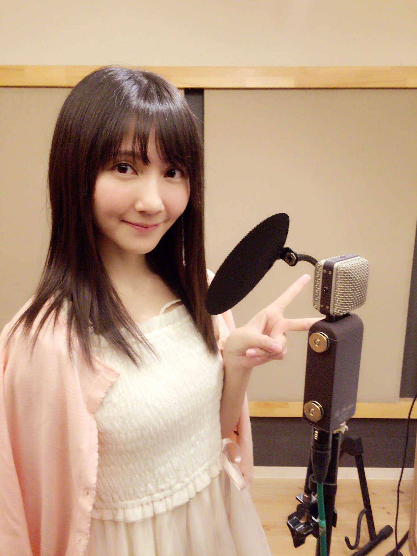 秦佐和子 本日収録させて頂きました Eufoniusさんに作って頂いた楽曲 本当に素敵なので 皆様にお届け出来るのが楽しみです 9月発売です マウスショップは8 15オープンです T Co Bx7xxs7n1y 秦佐和子 本日収録させて頂きました Eufoniusさんに作って頂いた楽曲 本当に素敵なので 皆様にお届け出来るのが楽しみです 9月発売です マウスショップは8 15オープンです T Co Bx7xxs7n1y