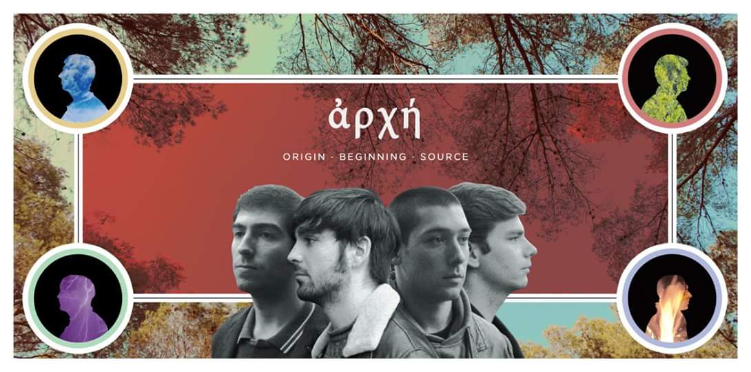 #THEKRAVMAGA guanyadors 25 DOTGN i Reus Sona 16 #capsamusicfestival #santmagi #aMt 14 agost
thekravmaga.bandcamp.com