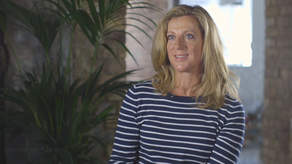 AddMass's tweet image. Business Gold – Advice from Olympian Sally Gunnell bit.ly/2aCRwbo