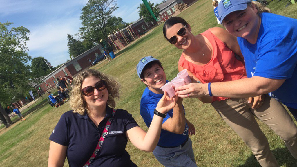 South Burlington Rec tweet media