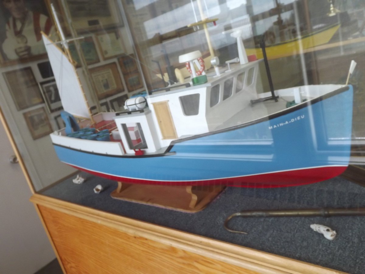 Coastal Discovery Centre tweet media