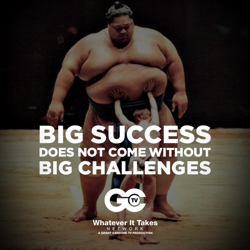 GrantCardone's tweet photo. #quoteoftheday https://t.co/oSrNRw0Pm1