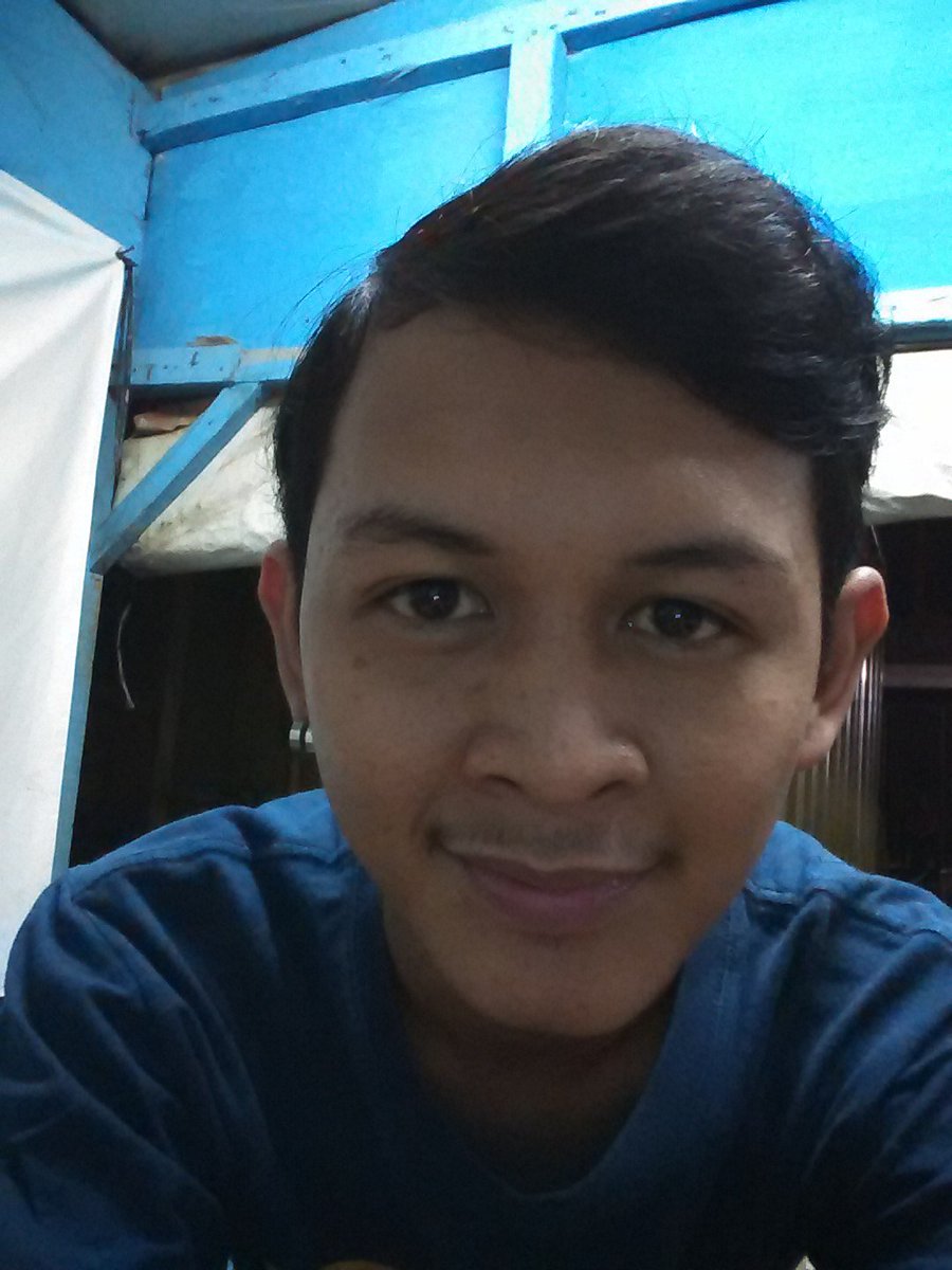 Rio Saputra (@helloiooo) on Twitter photo 