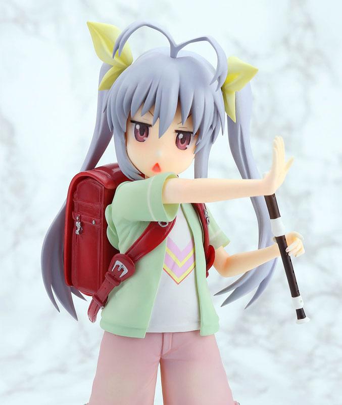 rare anime figures