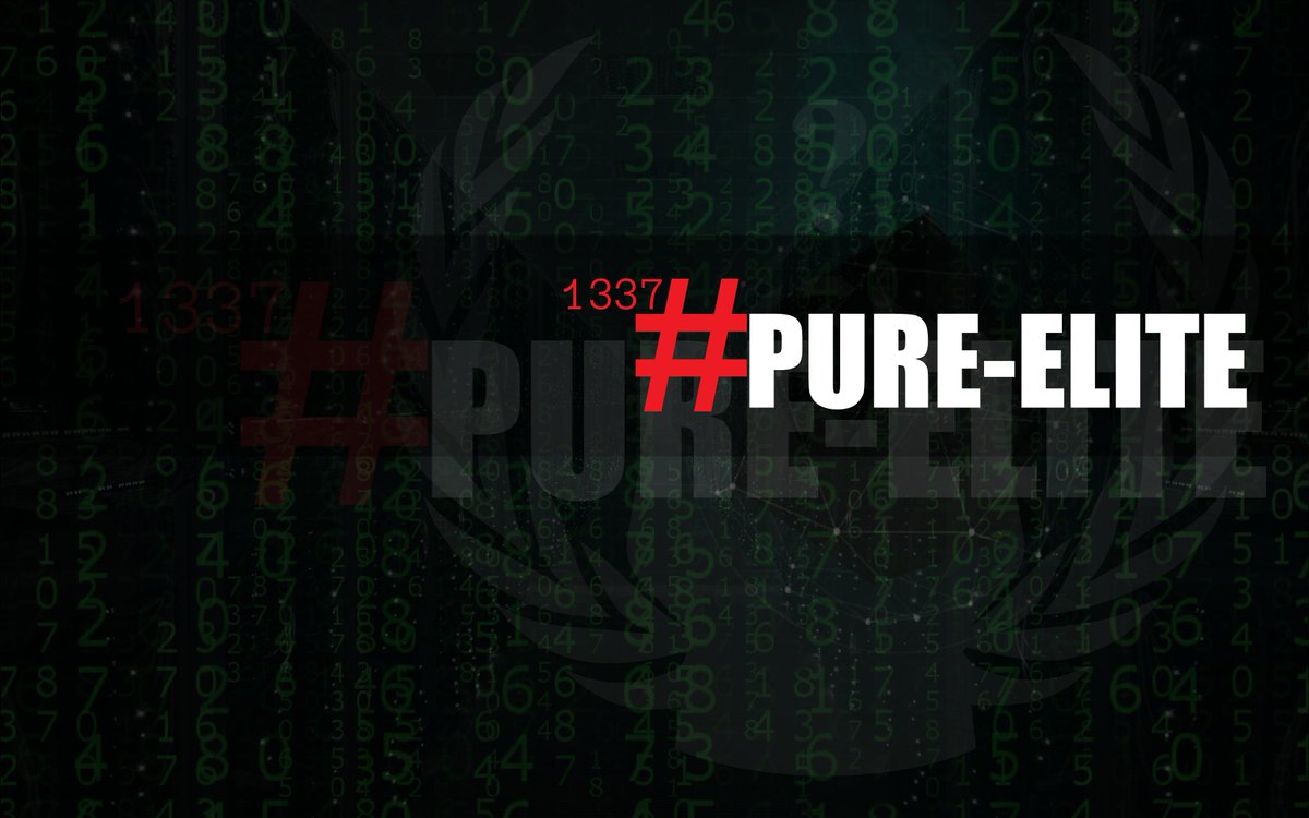 SinfulHazeCE's tweet photo. #Pure-Elite Team #CyberguerillaIRC #CgAnWebchat
https://t.co/zsFEafhJoz
XMPP: pureelite@conference.riseup.net https://t.co/QpGnc51zcC