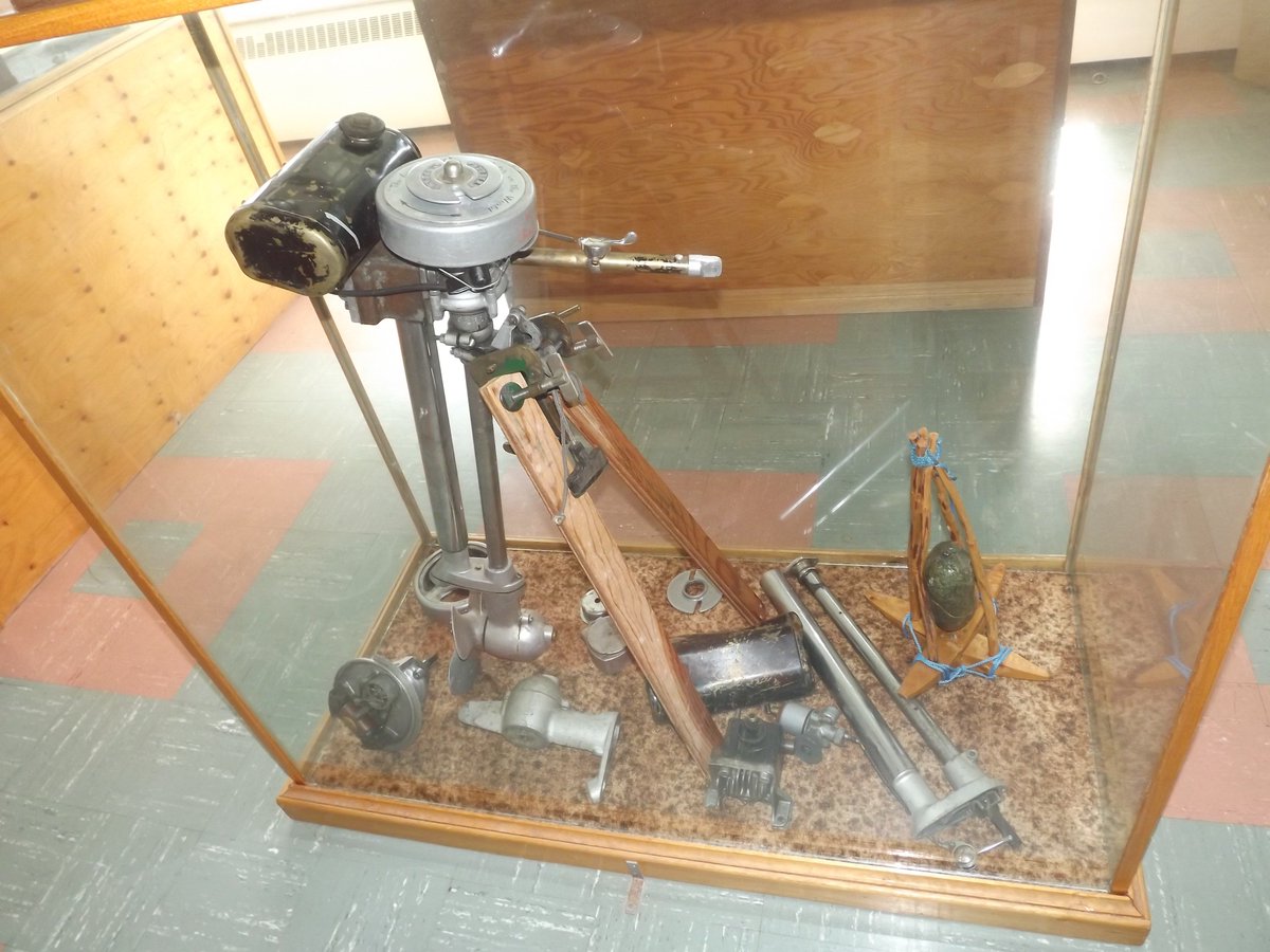 Coastal Discovery Centre tweet media