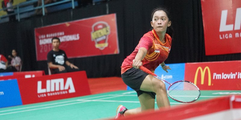 Liga Mahasiswa tweet media