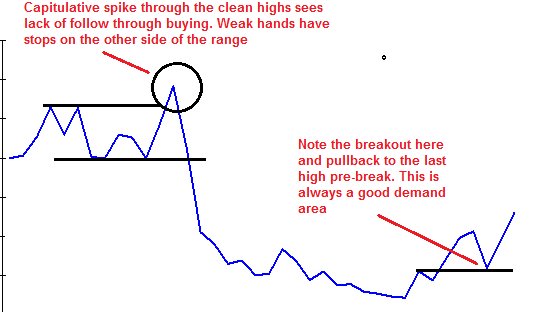 Tom dante forex