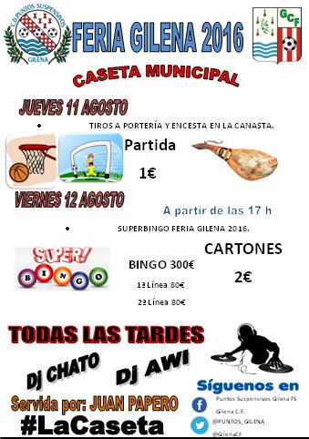 CD Puntos Suspensivos tweet media