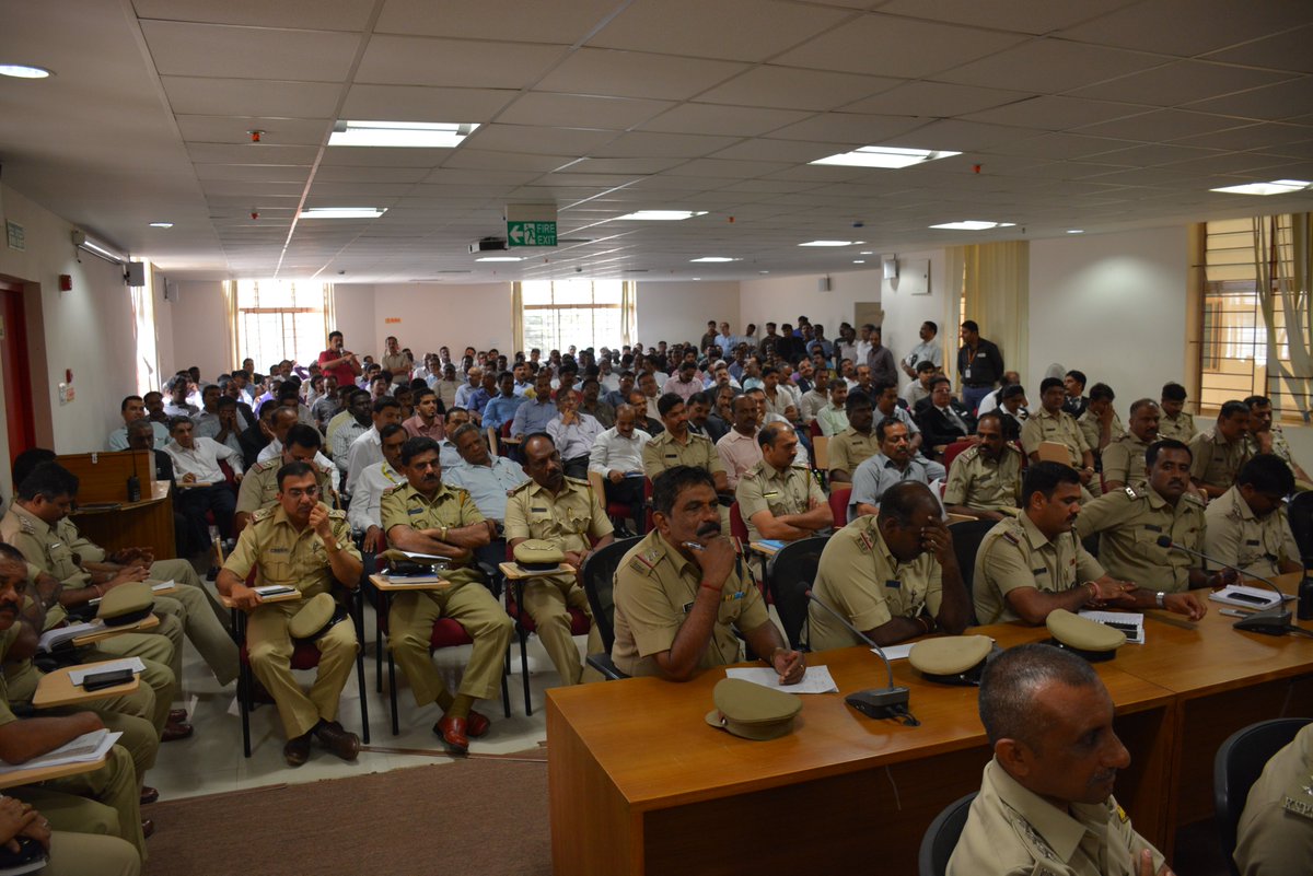 ಬೆಂಗಳೂರು ನಗರ ಪೊಲೀಸ್ BengaluruCityPolice tweet media