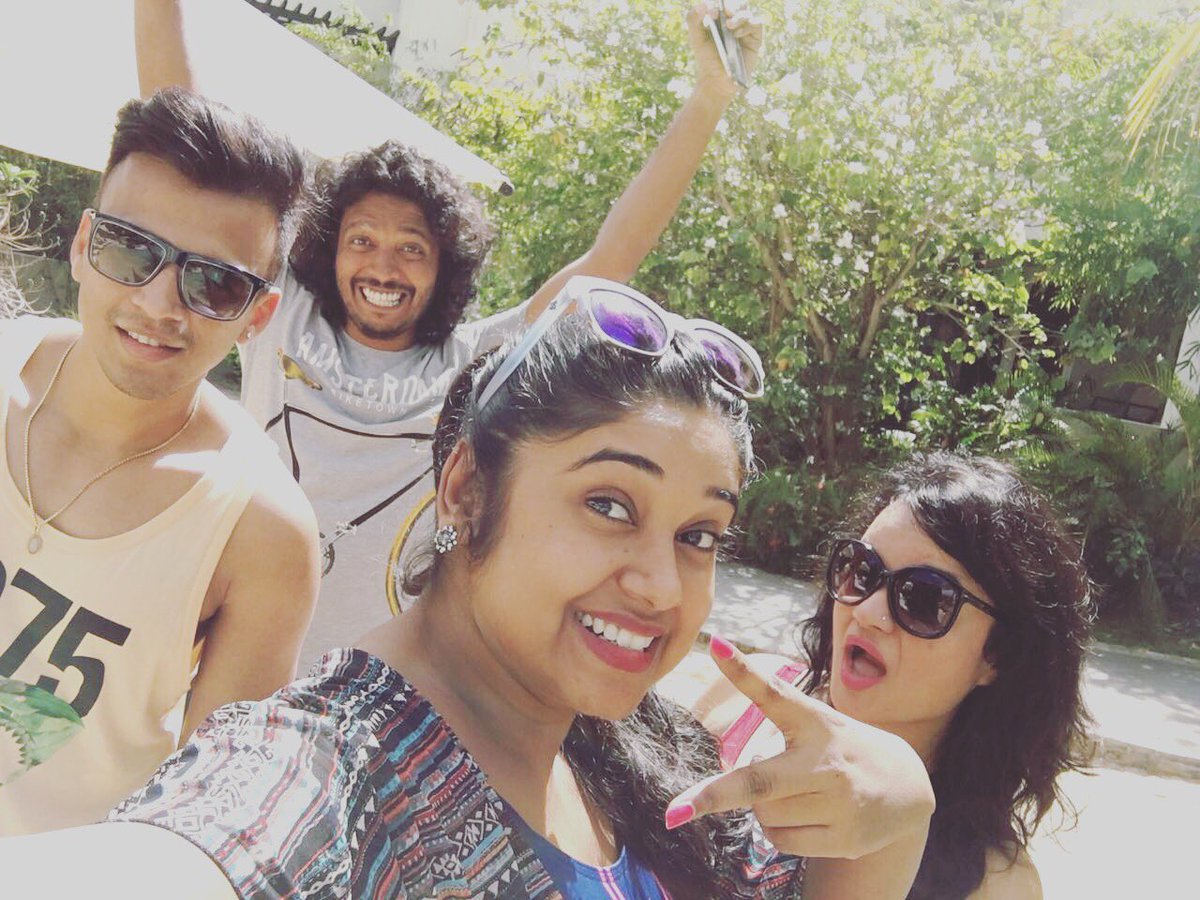 Nakash Aziz Fan Club (NakashAzizFans) Twitter