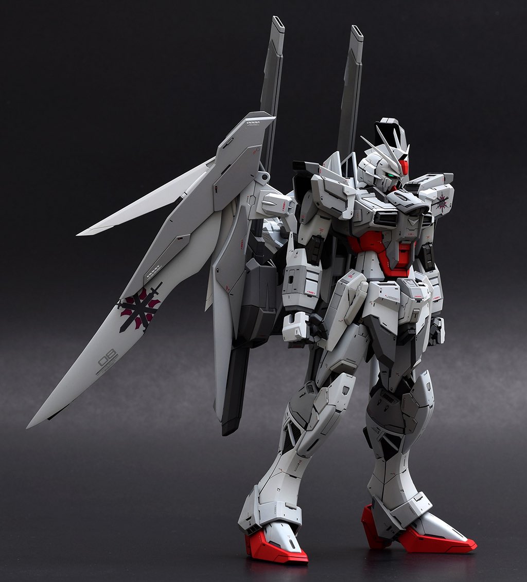 シュン Na Twitterze ガンプラexpo池袋作例展示 重版出来ghl009にて作例を製作させていただいた インパルスガンダムブランシュ プレバンコーナーにて また誌面や画像と実物は違って見えるかと思いますのでこちらもどうぞよろしくお願いします シュン Na Twitterze ガンプラexpo池袋作例展示 重版出来ghl009にて作例を製作させていただいた インパルスガンダムブランシュ プレバンコーナーにて また誌面や画像と実物は違って見えるかと思いますのでこちらもどうぞよろしくお願いします