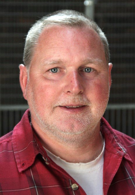 even voorstellen: nieuwe beheerder Locatie miniRondeel #Amsterdam André van der Galiën 
minirondeel.nl