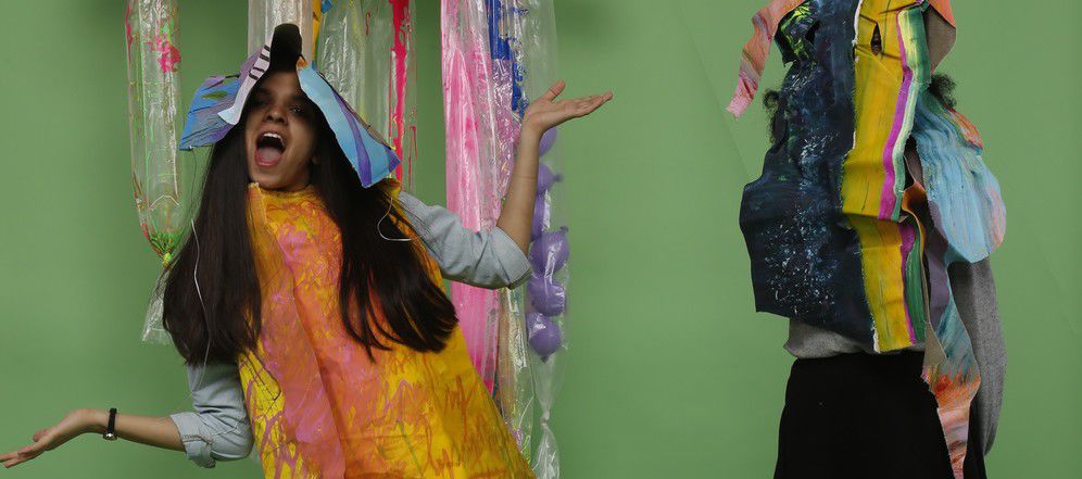 craftsmagazine's tweet photo. Craft Cut Construct is a series of free creative sessions starting today @peckhamplatform https://t.co/JAswSIklly https://t.co/wXZ3d5JTK8