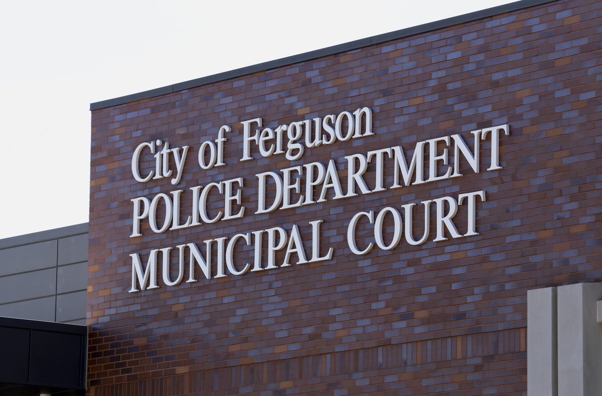 GIRalerts's tweet photo. .@SPB_Global appointed as monitor to the City of Ferguson #monitorship #settlement https://t.co/oUo8tTlKOA https://t.co/ZxC8yYR65P