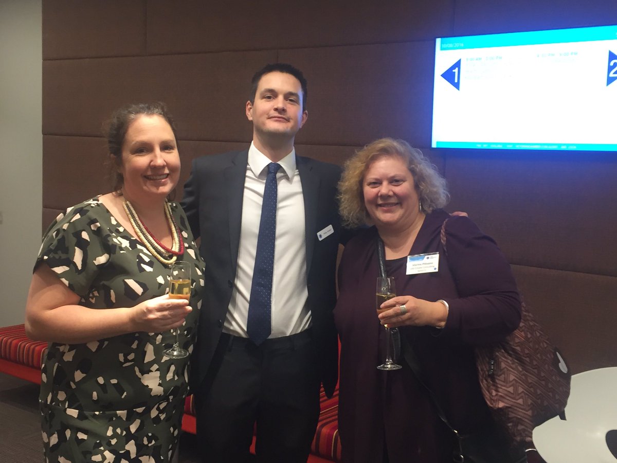 thinkbespoke's tweet photo. It's great to see some familiar faces as the @vicchamber #networking Fast Forward event #vcpff https://t.co/GoU7zjcOof
