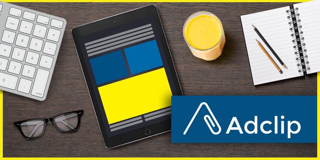 newsclipsa's tweet image. #Adclip relaunches! Read about our fully automated #admonitoring service. goo.gl/s3hTYt @thesacreatives