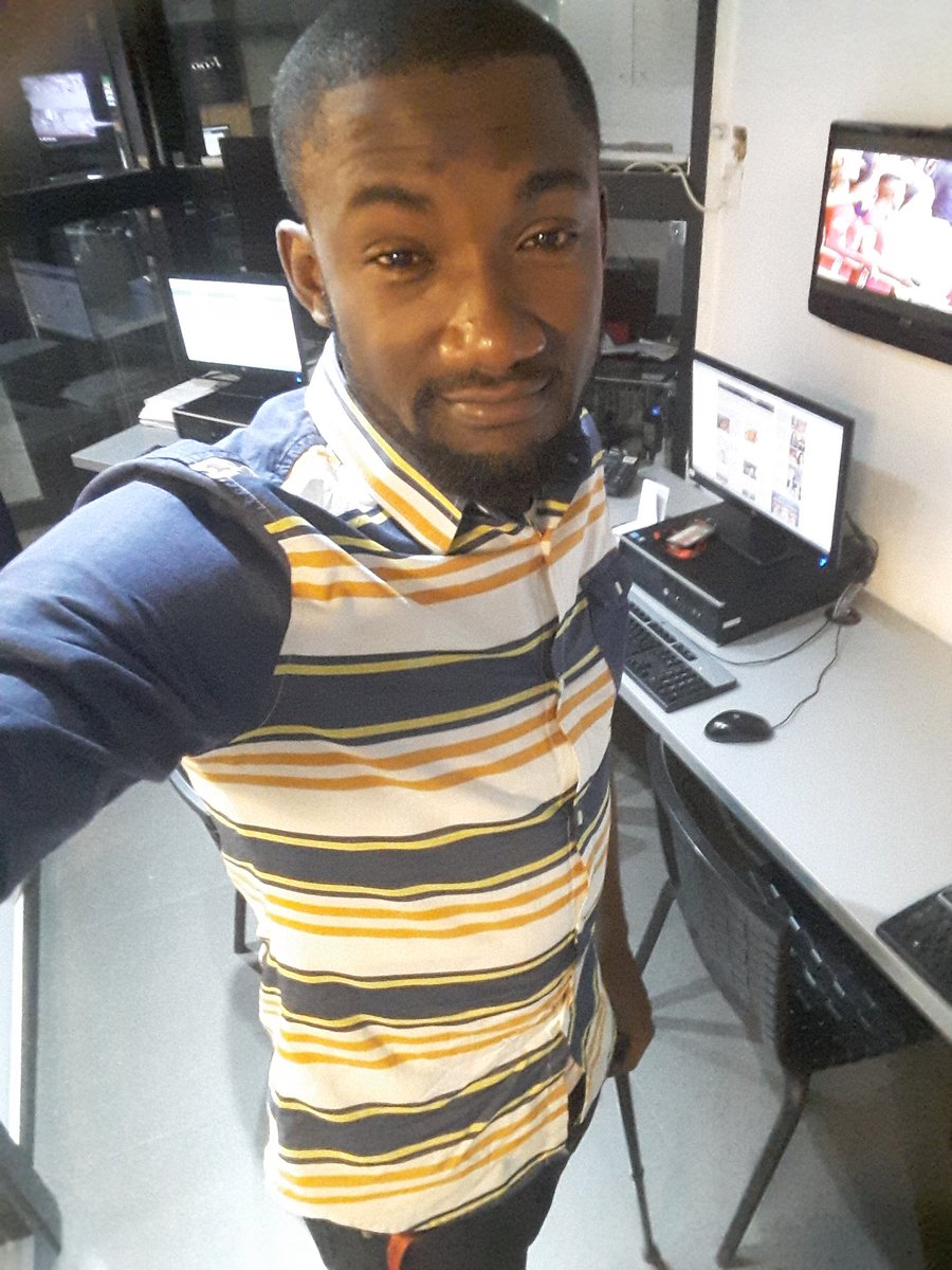 UGO MATTHEWS tweet media