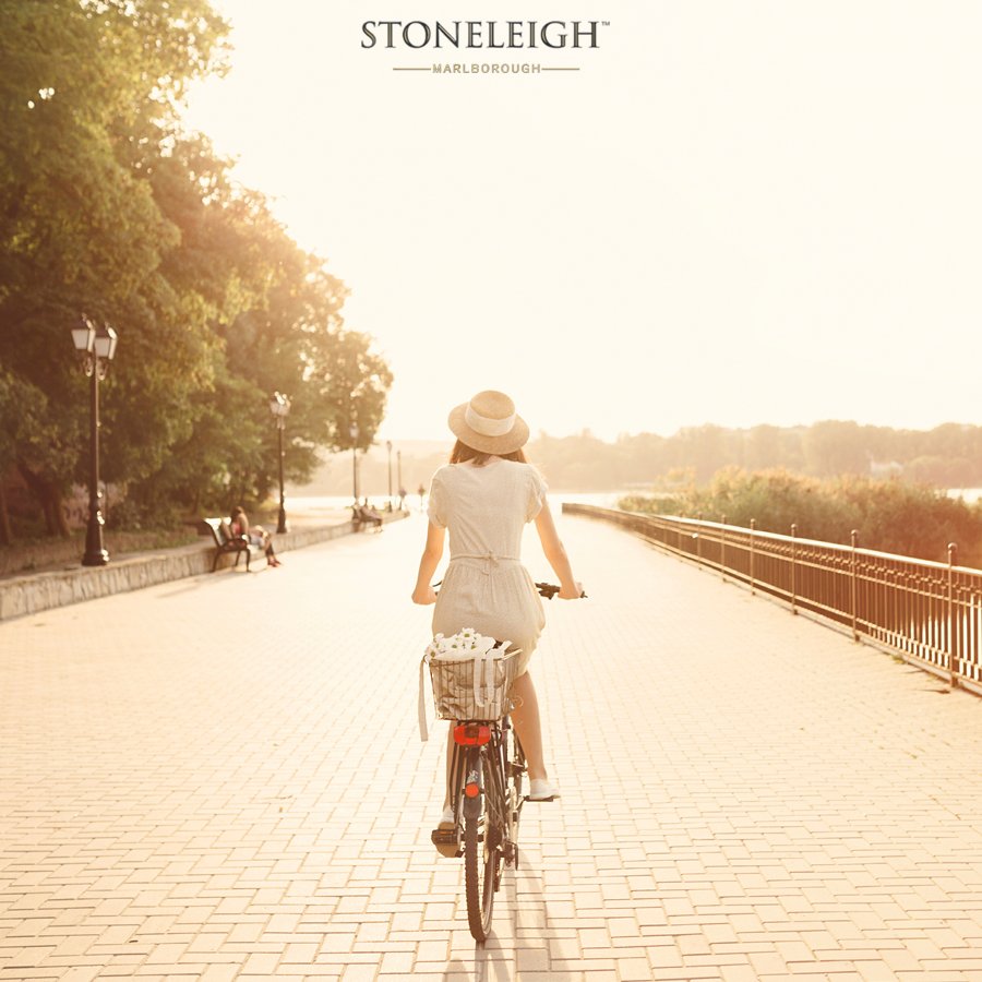 Cycle there, taxi home! #DrinkResponsibly