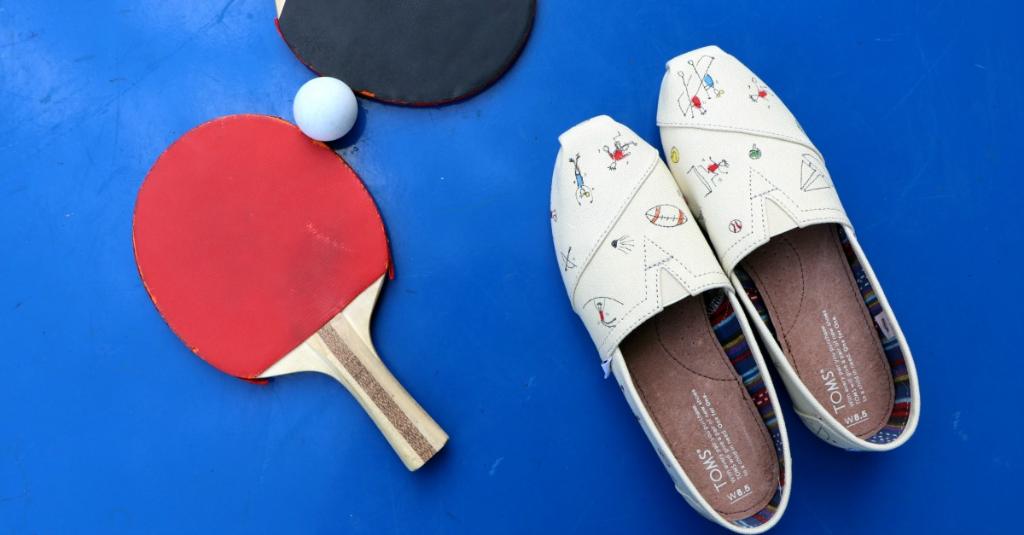 TOMSeurope's tweet photo. Athletics, cycling, swimming &amp; more; you could #win a customised pair of sports-themed TOMS, RT &amp; follow to enter. https://t.co/evZnT77rPp