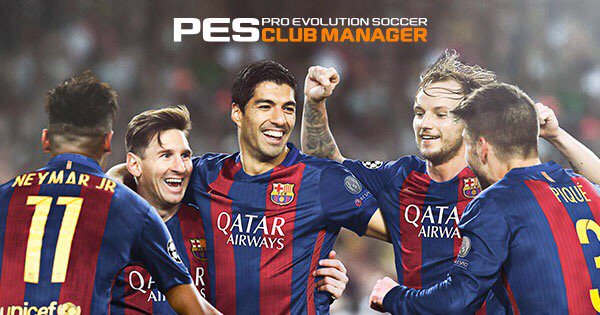 Özel Maç
 konami.jp/pescm