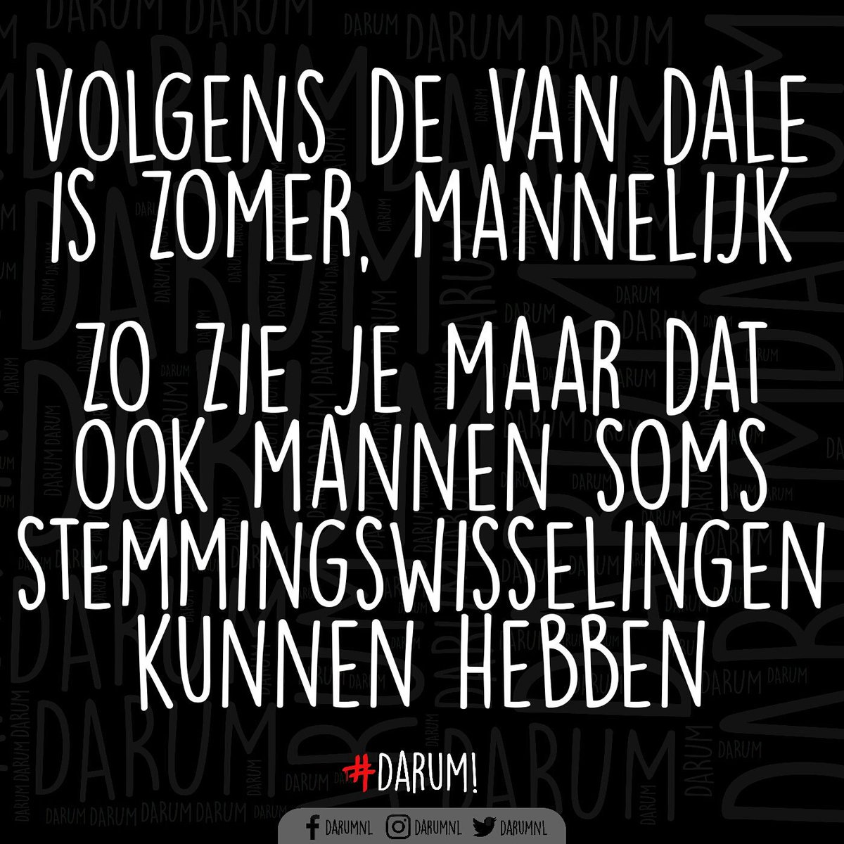 DARUMNL's tweet photo. De #zomer is een beetje #ongesteld dit jaar #2016 #darum https://t.co/NwEtZOxxN6