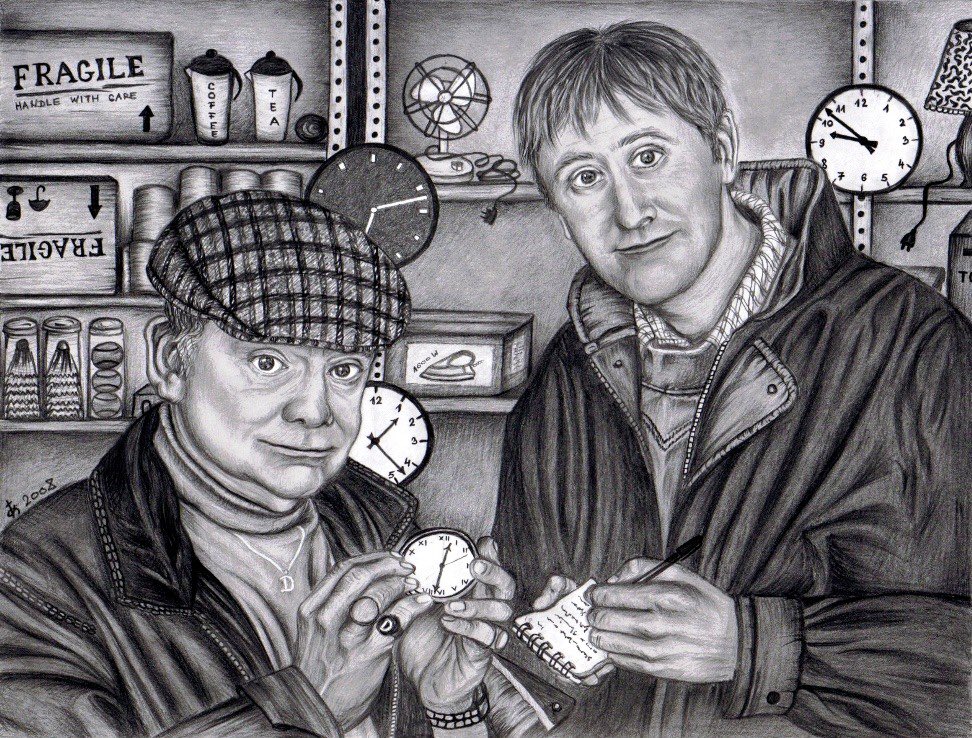 onlyfoolspod tweet picture