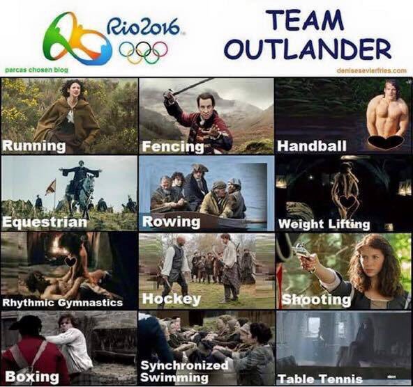 missparuni's tweet photo. @SamHeughan Can't decide ;) https://t.co/XrkCTarux6