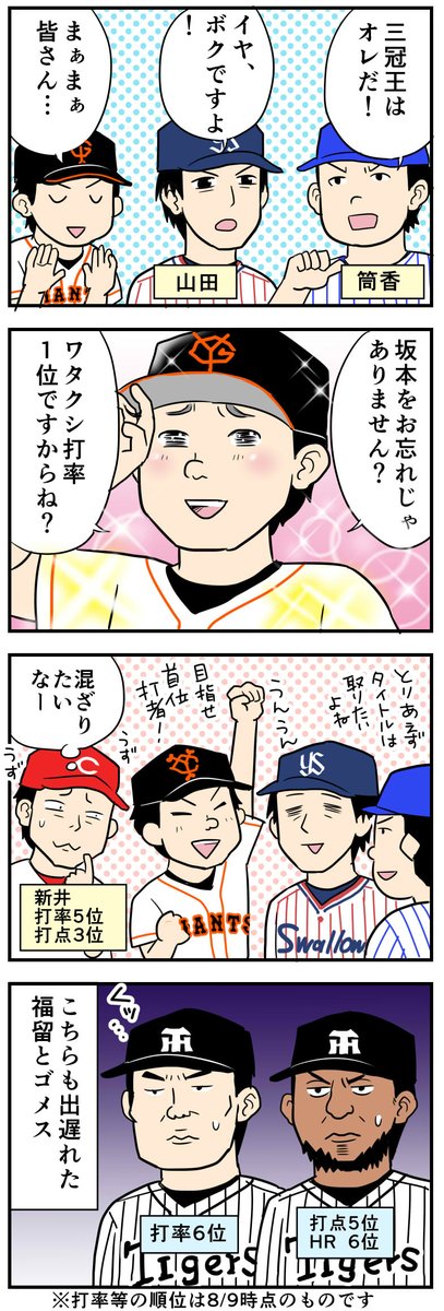 坂本勇人のtwitterイラスト検索結果 古い順